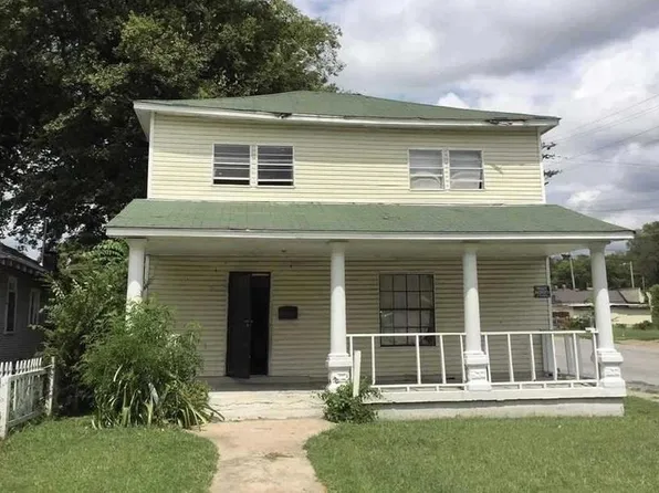 1294 Snowden Ave, Memphis, TN 38107