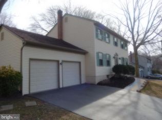 214 Clover Cir, Media, PA 19063