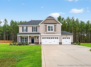 905 Rhum Dr, Fayetteville, NC 28311