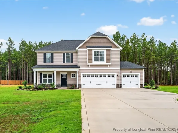 905 Rhum Dr, Fayetteville, NC 28311