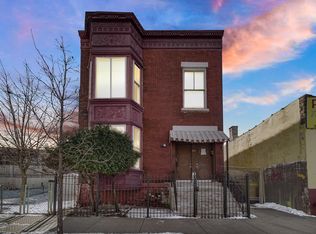 3515 W Cermak Rd, Chicago, IL 60623