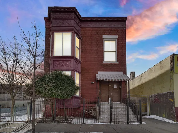 3515 W Cermak Rd #2, Chicago, IL 60623