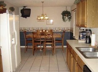 6217 Valley Forge Ct, Arlington, TX 76002