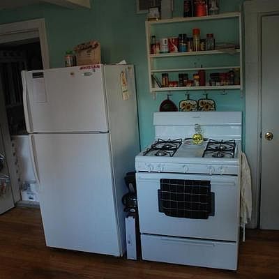 2nd image of 2443 N Marshfield Ave #1FRCH