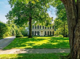 250 S Parkview Ave, Columbus, OH