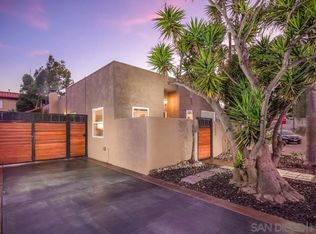 2027 Mission Ave, San Diego, CA 92116