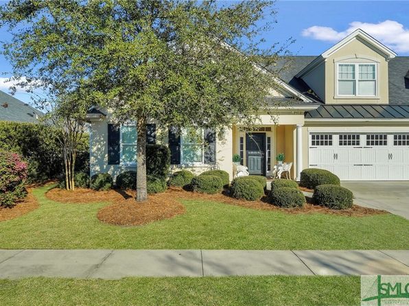 124 Mallory Pl, Pooler, GA 31322