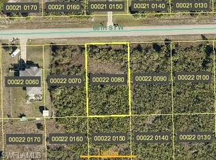 3007 66th St W, Lehigh Acres, FL 33971