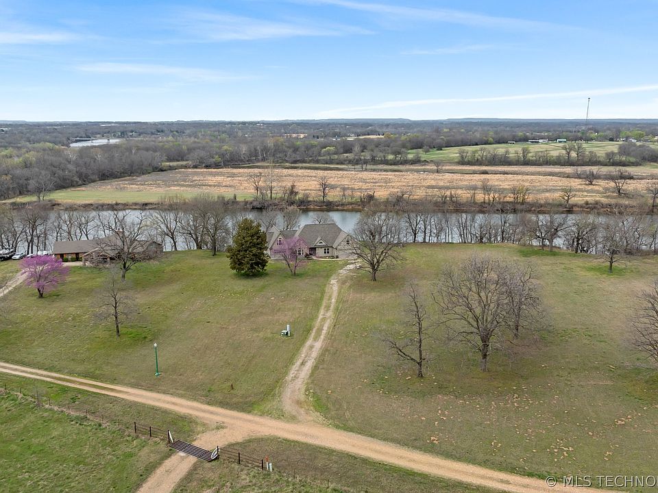 306 Galloway Bay, Strang, OK 74367 Zillow