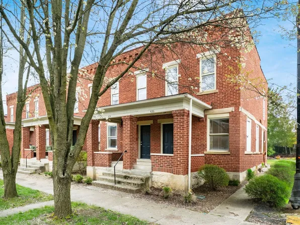 426 E Mithoff St, Columbus, OH 43206
