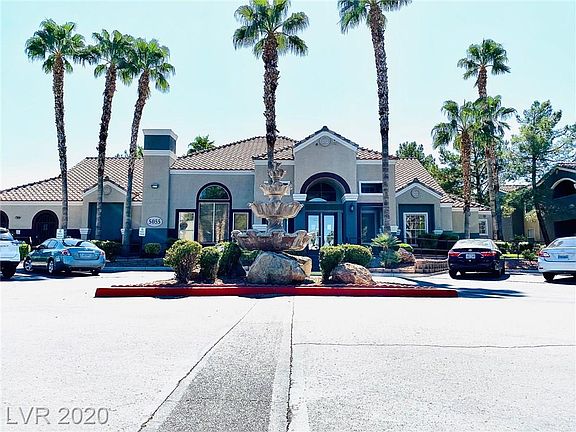 4th image of 5055 W Hacienda Ave Unit 2139
