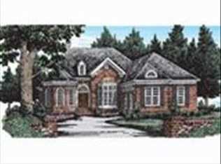 1411 Lane Creek Dr, Bishop, GA 30621