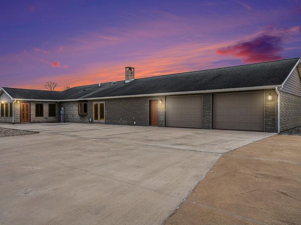 1184 N 25 W, Albion, IN 46701
