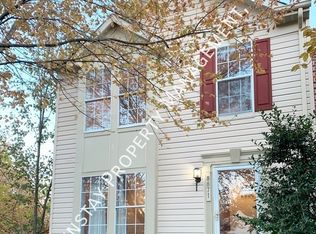 8871 Old Scaggsville Rd, Laurel, MD 20723