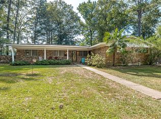 710 8th St NW, Springhill, LA 71075