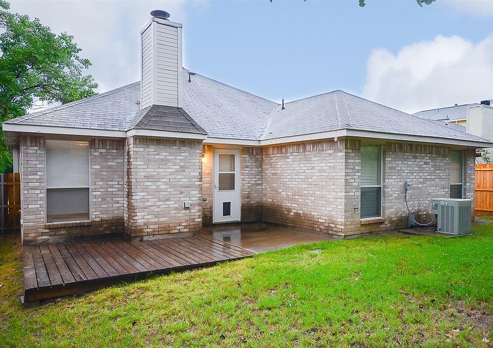 1st image of 5620 High Creek Dr
