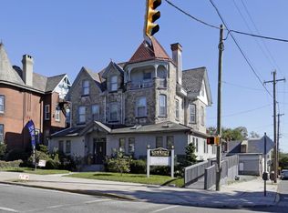 1102 Dekalb, Norristown, PA 19401