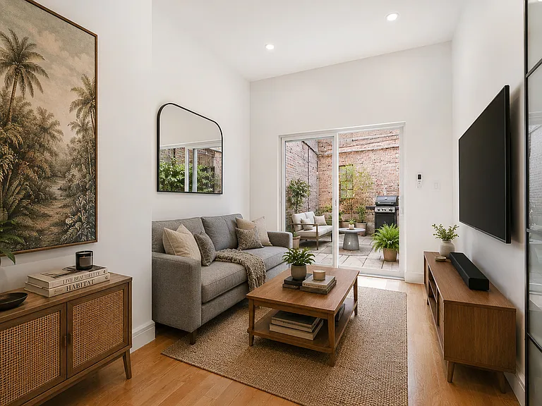 327 Manhattan Ave #1R — Photo 1