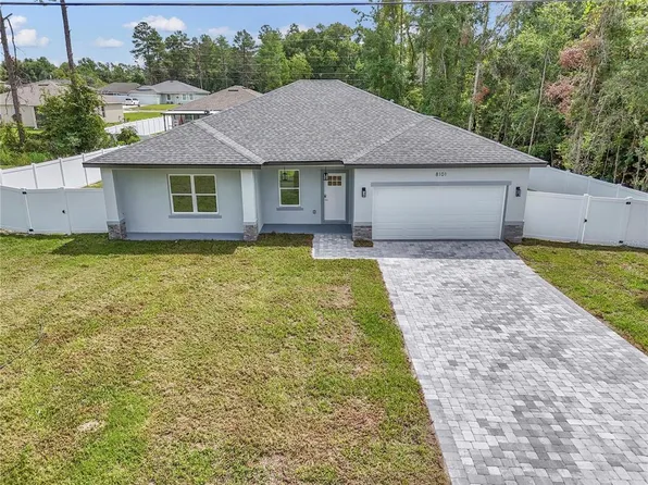 8101 SW 132nd Loop, Ocala, FL 34473