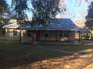 260 W Whitney St, Tatum, TX 75691