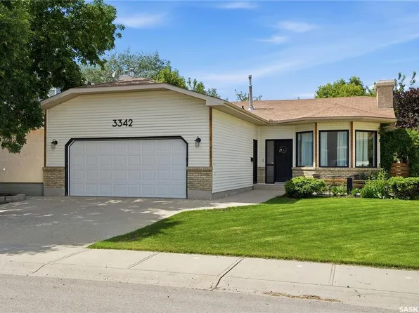 3342 Linden GROVE, Regina, SK S4V 2N7