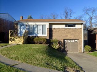 2048 Rockfield Rd, Pittsburgh, PA 15243