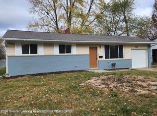 3600 Sumpter St, Lansing, MI 48911