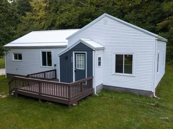 9472 State Route 682, Athens, OH 45701