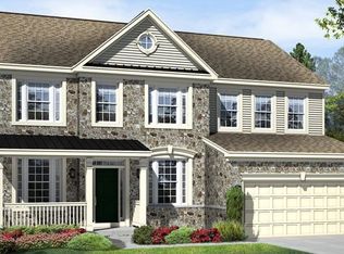 5503 Blasius Ct, Woodbridge, VA 22193