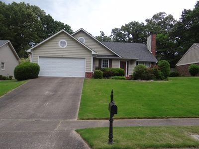 46 Autumn Valley Dr, Jackson, TN, 38305