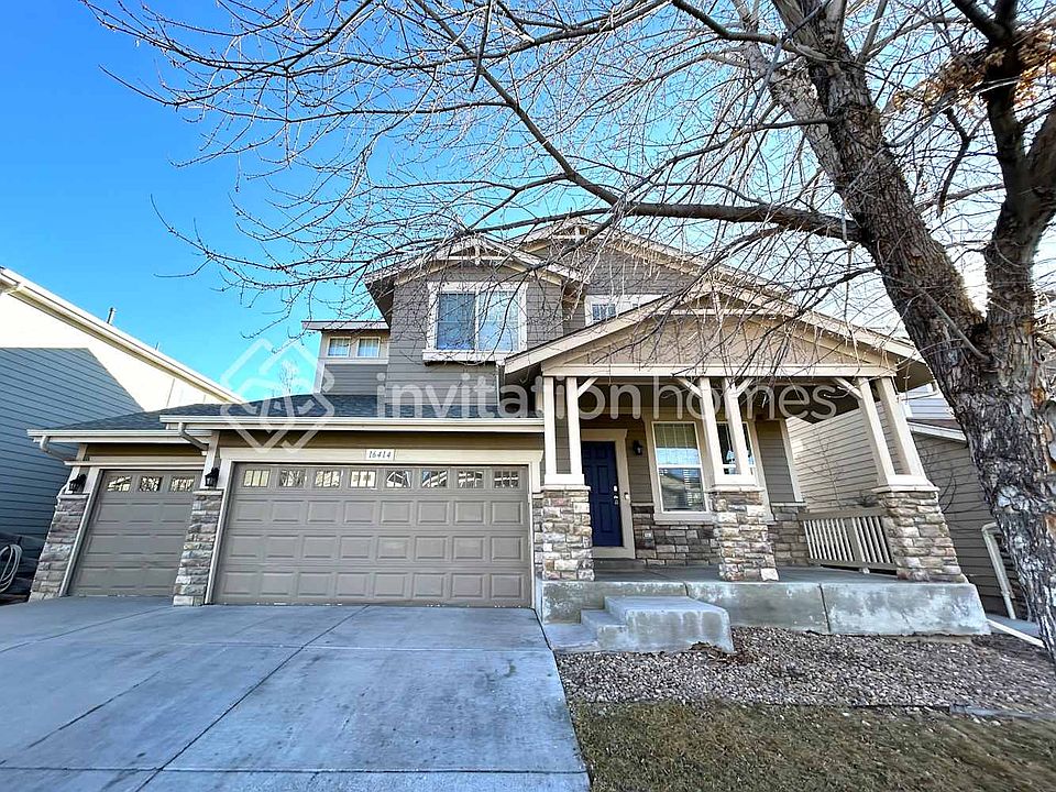 16414 E 117th Ave, Commerce City, CO 80022 | Zillow