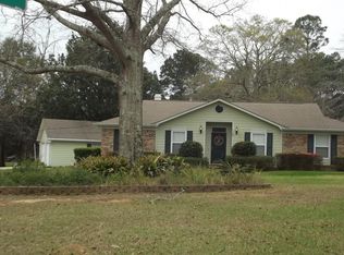 1100 Seven Hills Dr, Mobile, AL 36695