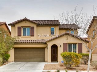 5720 Nobleton Ct, North Las Vegas, NV 89081