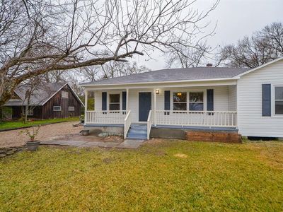 110 Lakewood Dr, Baytown, TX, 77520