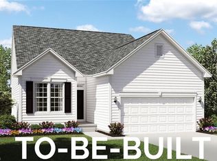 6560 Amber Way, North Ridgeville, OH 44039