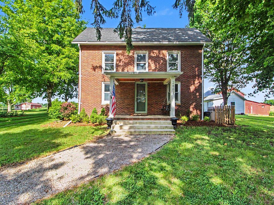 1st image of 2663 N Harris Rd