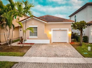 3724 NE 10th Ct, Homestead, FL 33033