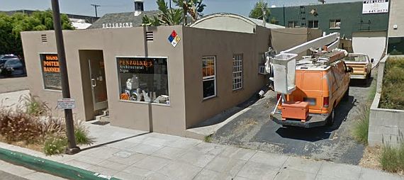 3rd image of 953 S Raymond Ave Ste C