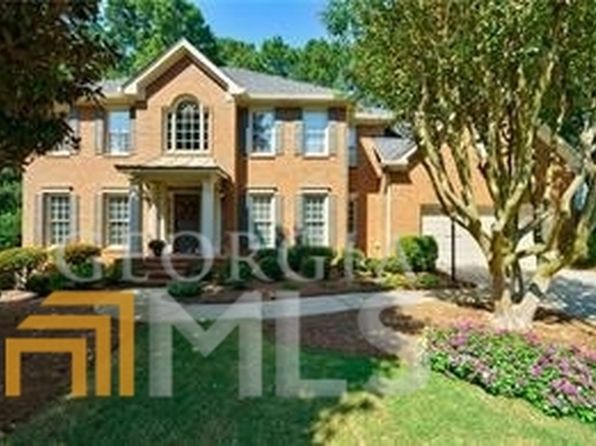 homes for sale lake windward alpharetta georgia