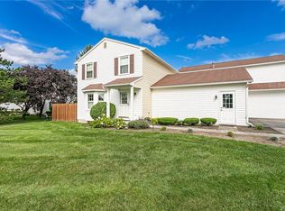 339 Lenora Ln, Webster, NY 14580