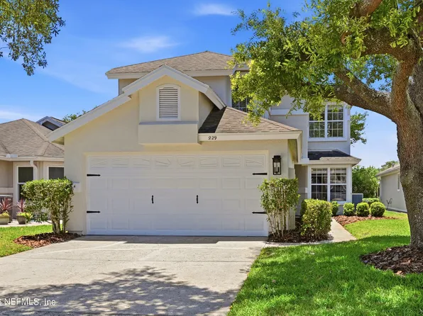 829 TOURNAMENT Road, Ponte Vedra Beach, FL 32082