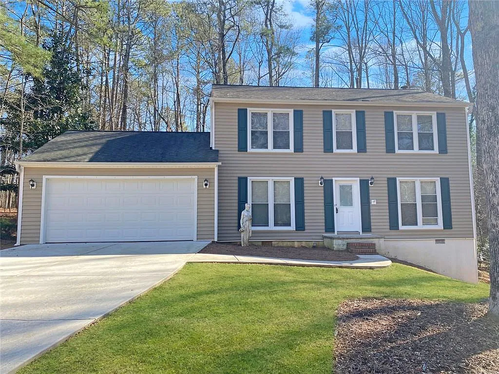 Building Photo - 860 Crab Orchard Dr