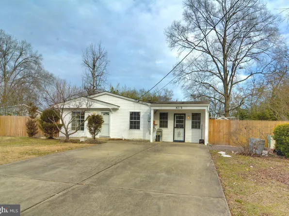4218 Fairglen Dr, Alexandria, VA 22309