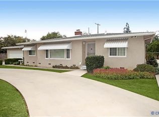 13081 Yorba St, Santa Ana, CA 92705