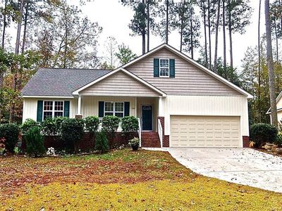 1484 Kentucky Ave, Sanford, NC, 27332