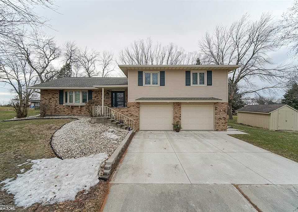 606 10th Ave, Ackley, IA 50601 Zillow