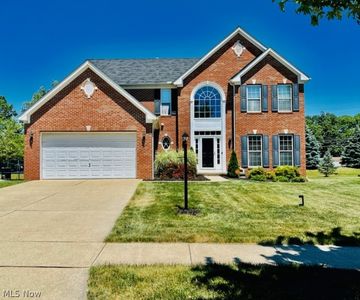 118 Stonesthrow Dr, Berea, OH, 44017