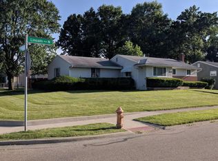 1021 Lincoln Ave N, Columbus, OH 43229