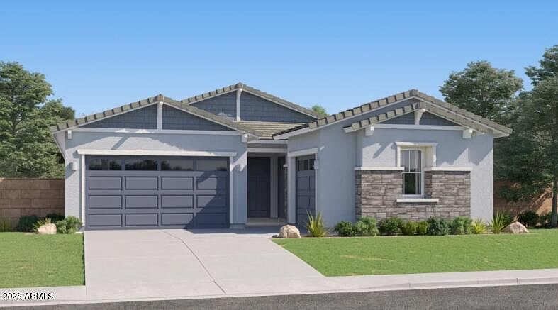 1st image of 4642 E TOPAZ Drive