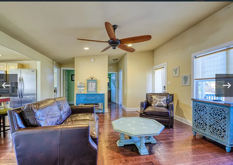 408 N Topsail Dr — Photo 5